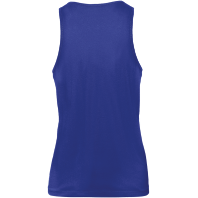 Men's organic tank top